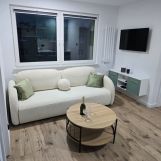 Mieszkanie 3-pokojowe Hel. Zdjęcie 2