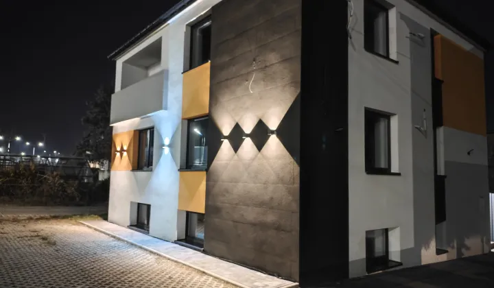 Lokal Rzeszów Krakowska , ul. Krakowska