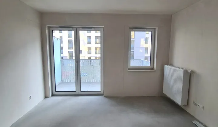 Mieszkanie 1-pokojowe Kraków Płaszów, ul. Mierzeja Wiślana