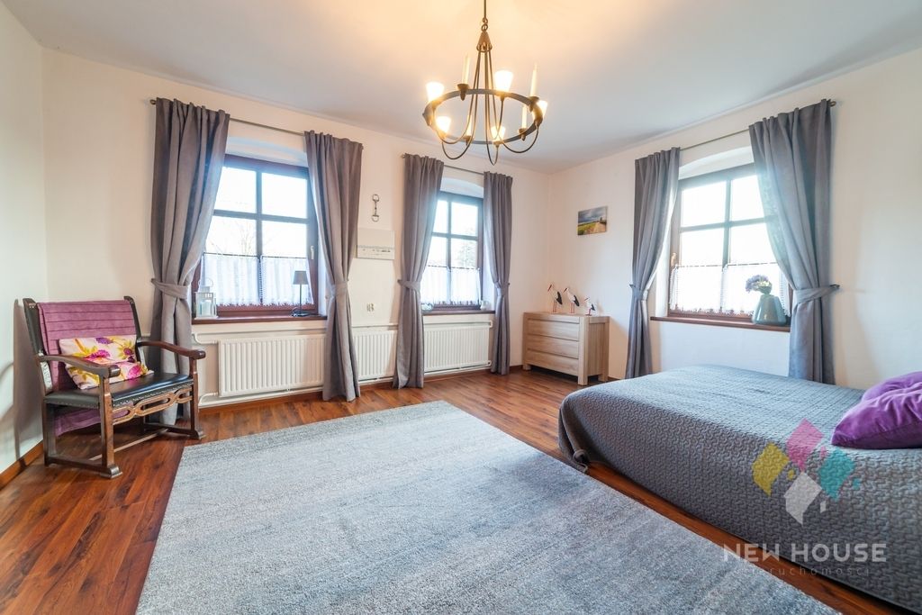 dom wolnostojący, 9 pokoi Boćwinka. Zdjęcie 19