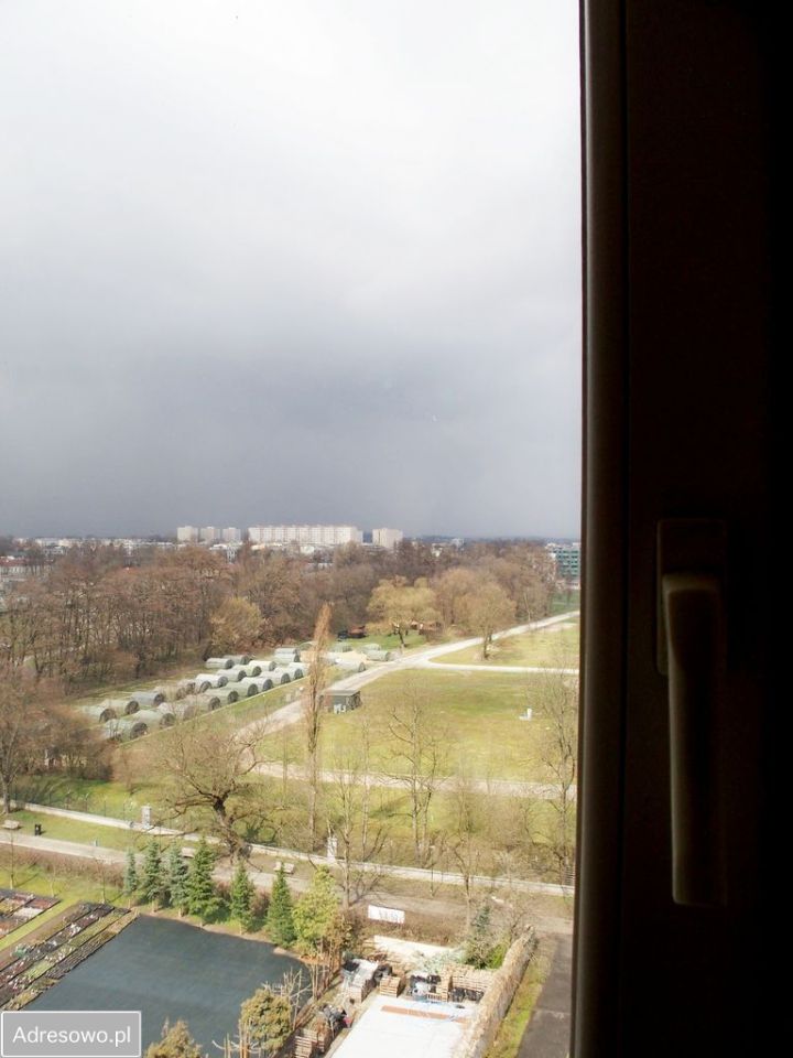 Mieszkanie 2-pokojowe Kraków Łobzów, ul. Zakątek. Zdjęcie 3