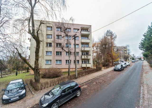 Mieszkanie 3-pokojowe Bielsko-Biała, ul. Michała Drzymały. Zdjęcie 20