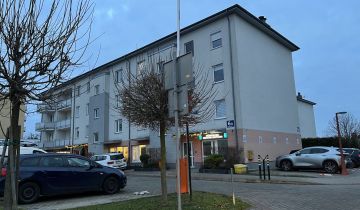 Mieszkanie 3-pokojowe Zamość, ul. Młyńska