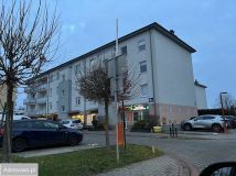 Mieszkanie 3-pokojowe Zamość, ul. Młyńska. Zdjęcie 1