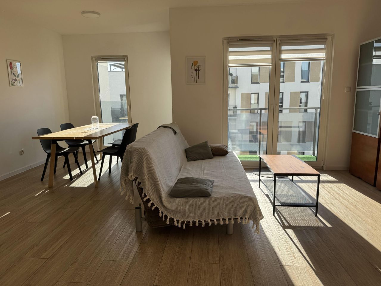 Mieszkanie 2-pokojowe Knurów, ul. 26 Stycznia. Zdjęcie 9