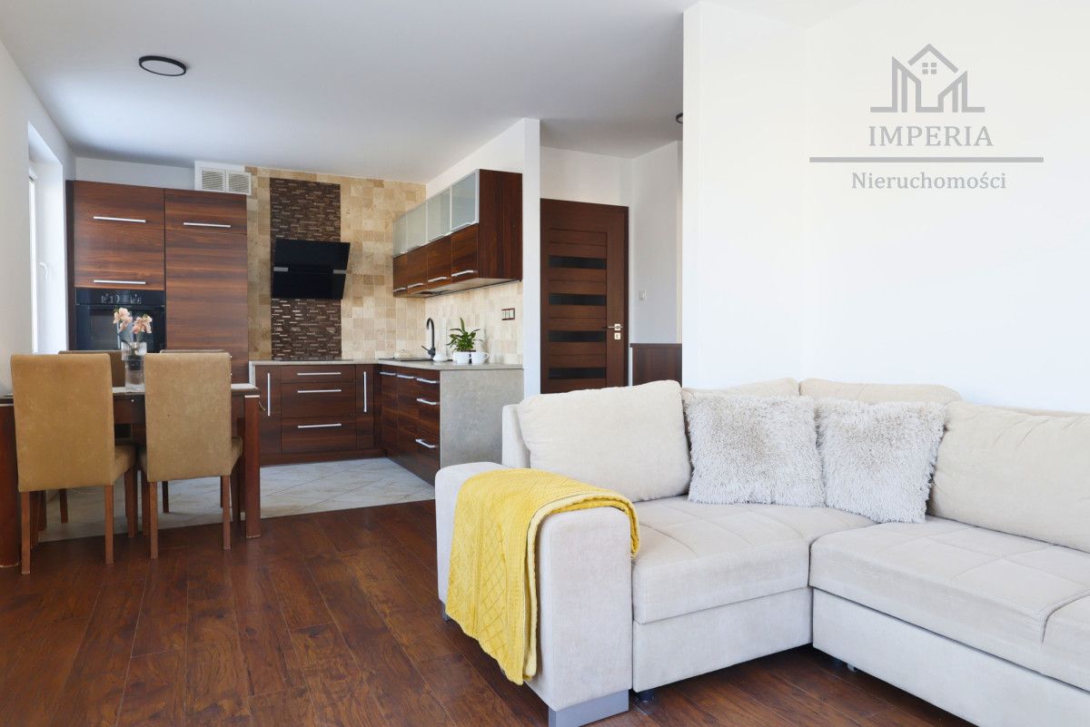 Mieszkanie 2-pokojowe Straszyn, ul. Starogardzka. Zdjęcie 3