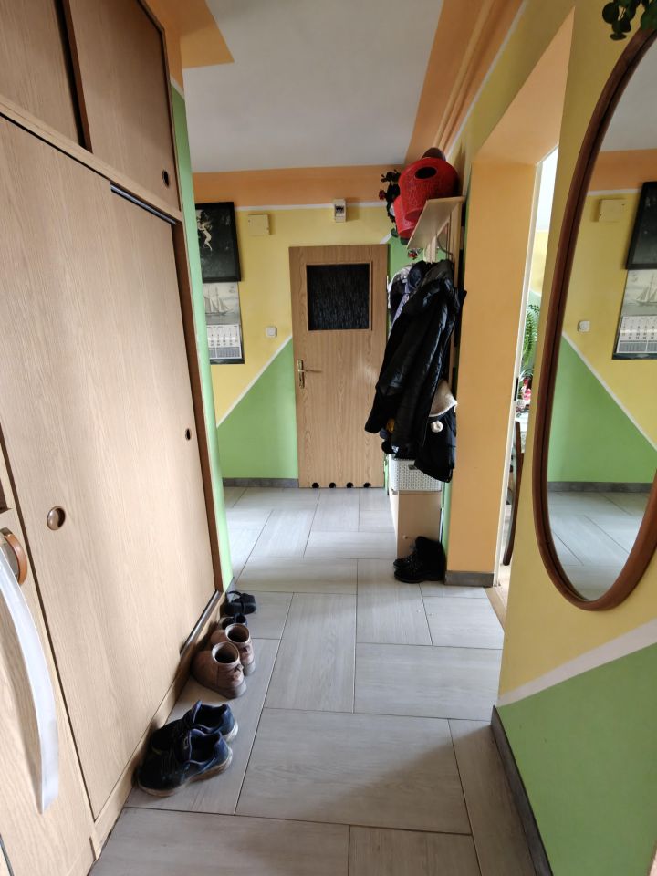 Mieszkanie 3-pokojowe Sosnowiec Zagórze, ul. Mielecka. Zdjęcie 8