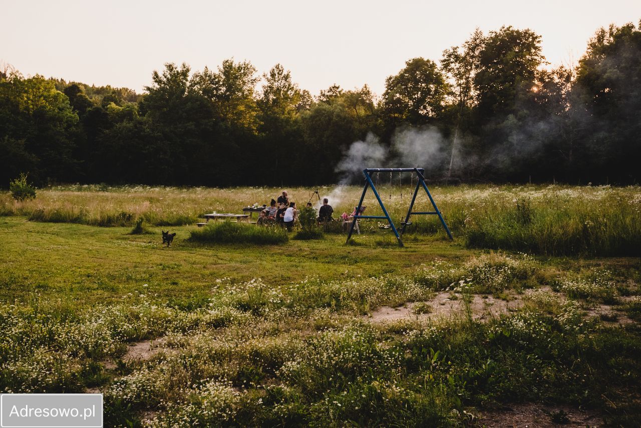 Ośrodek wczasowy Wola Niżna. Zdjęcie 5