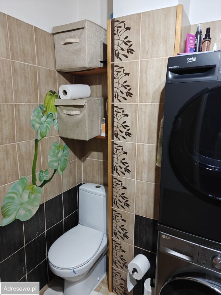 Mieszkanie 3-pokojowe Giżycko, ul. Moniuszki. Zdjęcie 15