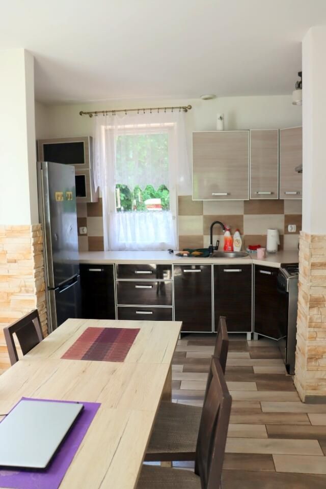 dom wolnostojący, 4 pokoje Mazuchówka. Zdjęcie 11