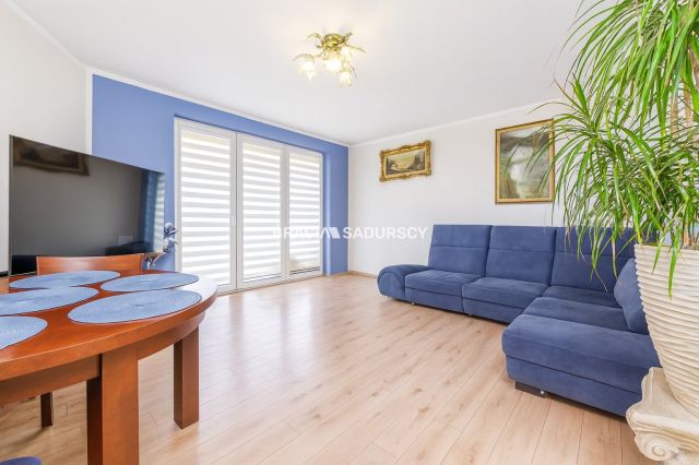 Mieszkanie 4-pokojowe Kraków Prądnik Czerwony, ul. Franciszka Bohomolca. Zdjęcie 1