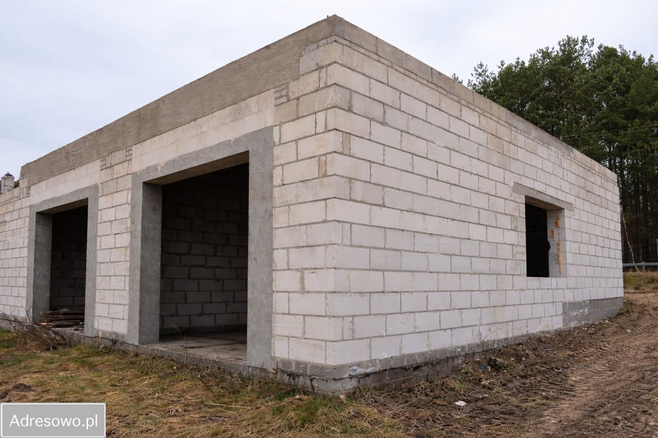 Działka inwestycyjna Nowe Kwiejce. Zdjęcie 6