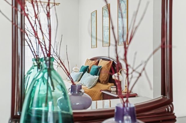 dom wolnostojący, 6 pokoi Borzęcin Mały, ul. Kosmowska. Zdjęcie 35