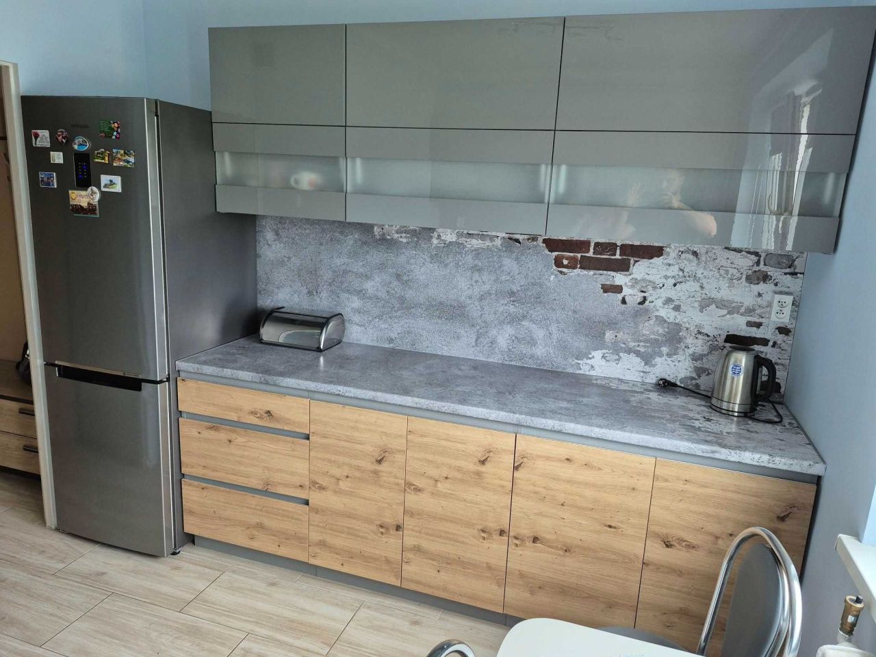 Mieszkanie 2-pokojowe Białogard, ul. Bronisława Malinowskiego. Zdjęcie 6