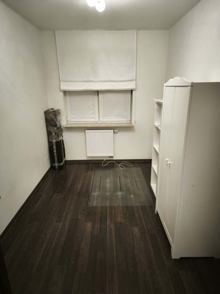 Mieszkanie 3-pokojowe Warszawa, ul. Marywilska. Zdjęcie 4