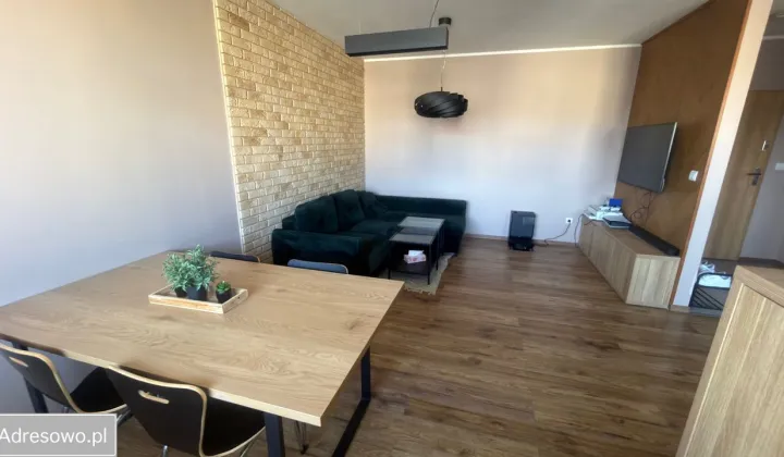 Mieszkanie 3-pokojowe Kluczbork