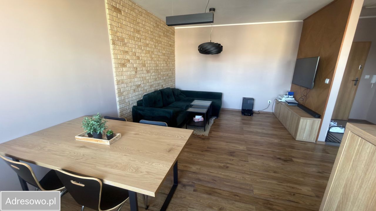 Mieszkanie 3-pokojowe Kluczbork. Zdjęcie 1