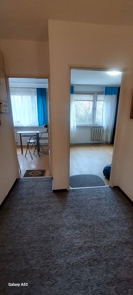 Mieszkanie 2-pokojowe Częstochowa Trzech Wieszczów, ul. Krasińskiego. Zdjęcie 4