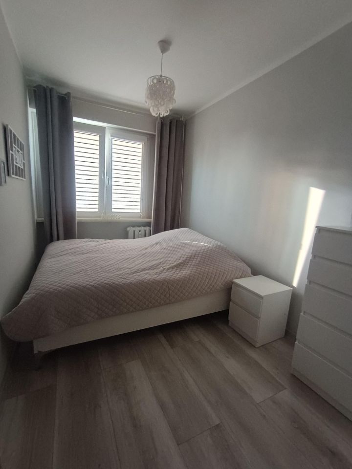 Mieszkanie 3-pokojowe Płock Międzytorze, ul. Braci Jeziorowskich. Zdjęcie 6