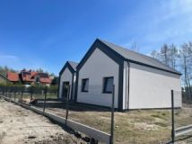 dom wolnostojący, 4 pokoje Ludwikowo, ul. Opalowa. Zdjęcie 1