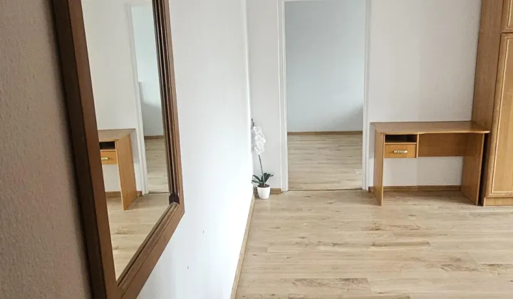 Mieszkanie 2-pokojowe Poznań Rataje, Osiedle Piastowskie
