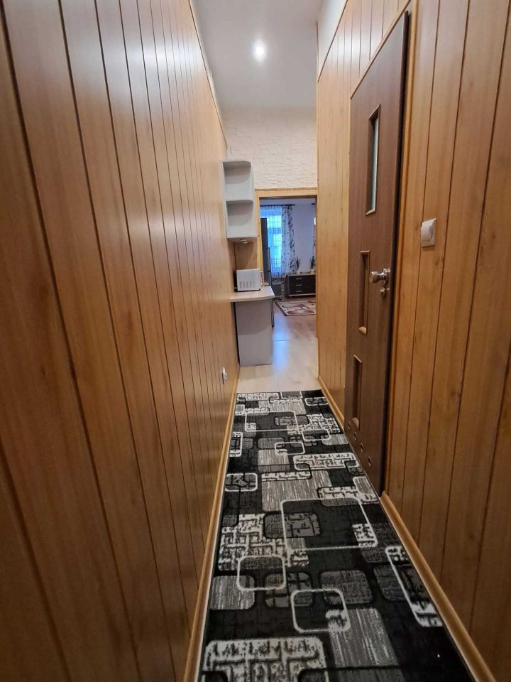 Mieszkanie 1-pokojowe Chełm Centrum, ul. Pocztowa. Zdjęcie 5