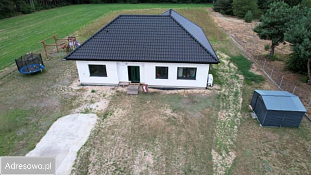 dom wolnostojący, 4 pokoje Zawady. Zdjęcie 1