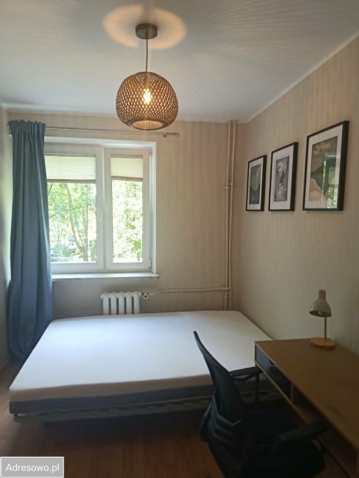 Mieszkanie 2-pokojowe Warszawa Ursynów, ul. Grażyny Bacewiczówny. Zdjęcie 3