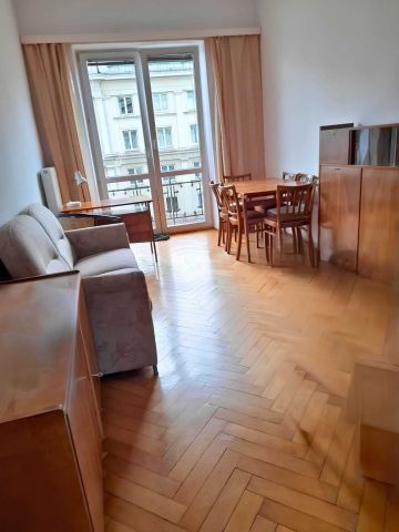 Mieszkanie 2-pokojowe Warszawa Żoliborz, ul. Marszałkowska. Zdjęcie 1