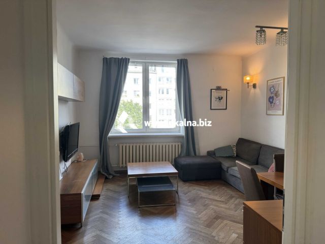 Mieszkanie 3-pokojowe Warszawa Górny Mokotów, al. Niepodległości. Zdjęcie 41