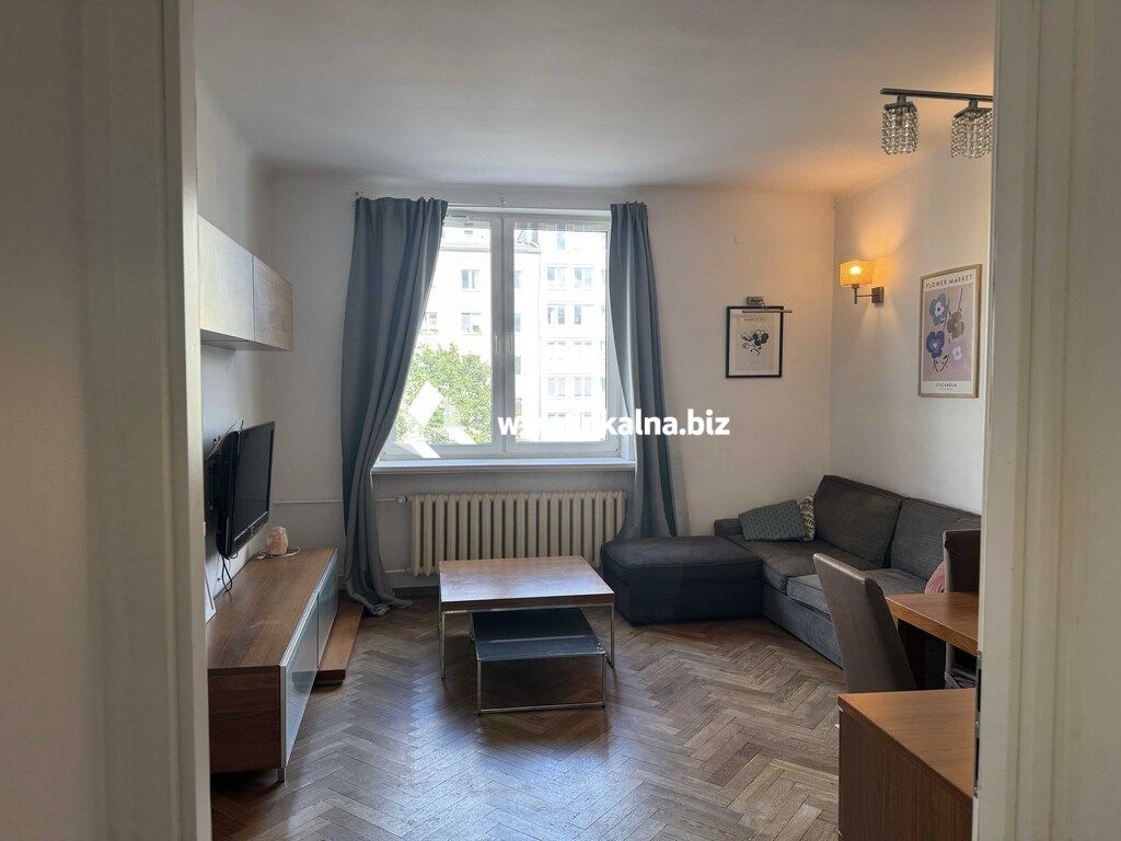 Mieszkanie 3-pokojowe Warszawa Górny Mokotów, al. Niepodległości. Zdjęcie 41