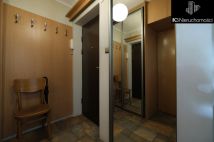 Mieszkanie 2-pokojowe Warszawa Żoliborz, ul. Juliusza Słowackiego. Zdjęcie 4