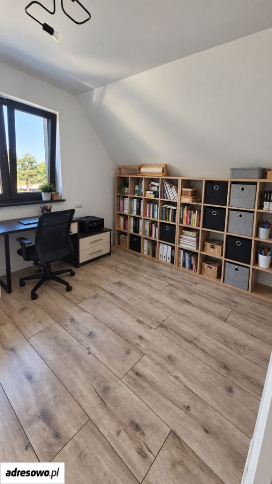 dom wolnostojący, 5 pokoi Pietrzykowice. Zdjęcie 17