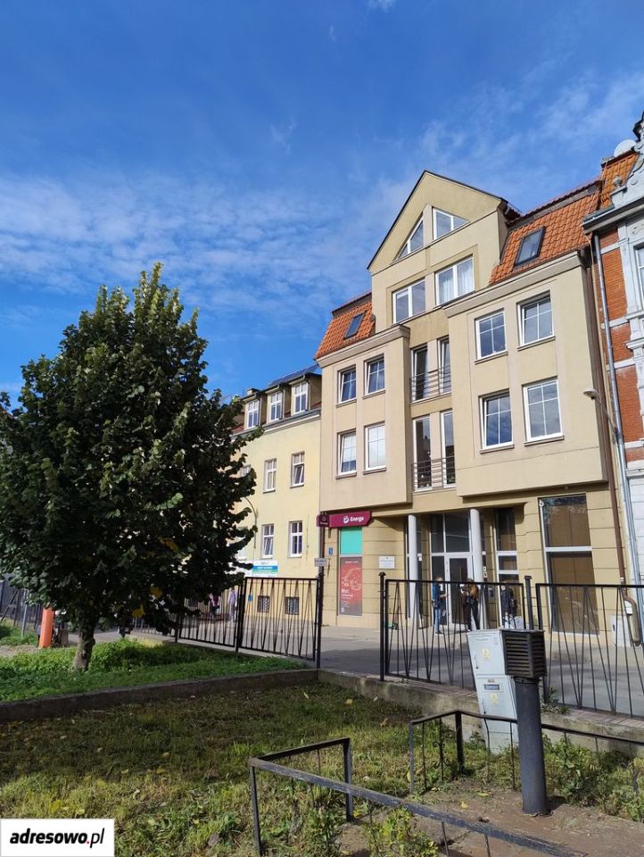 Mieszkanie 1-pokojowe Olsztyn Śródmieście, ul. Ratuszowa. Zdjęcie 14