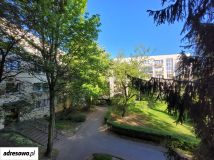 Mieszkanie 2-pokojowe Warszawa Ursynów, ul. Edwarda Dembowskiego. Zdjęcie 1