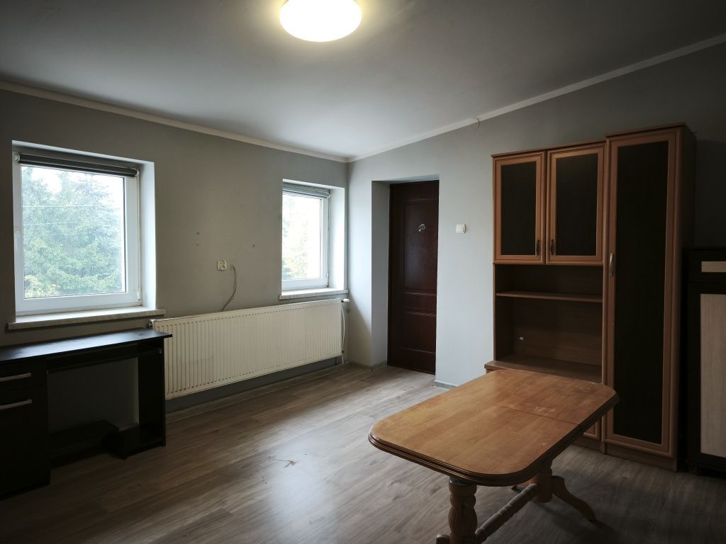 Mieszkanie 1-pokojowe Gniezno, ul. Powstańców Wlkp.. Zdjęcie 3