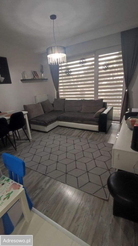 Mieszkanie 3-pokojowe Mława, ul. Braci Gierymskich