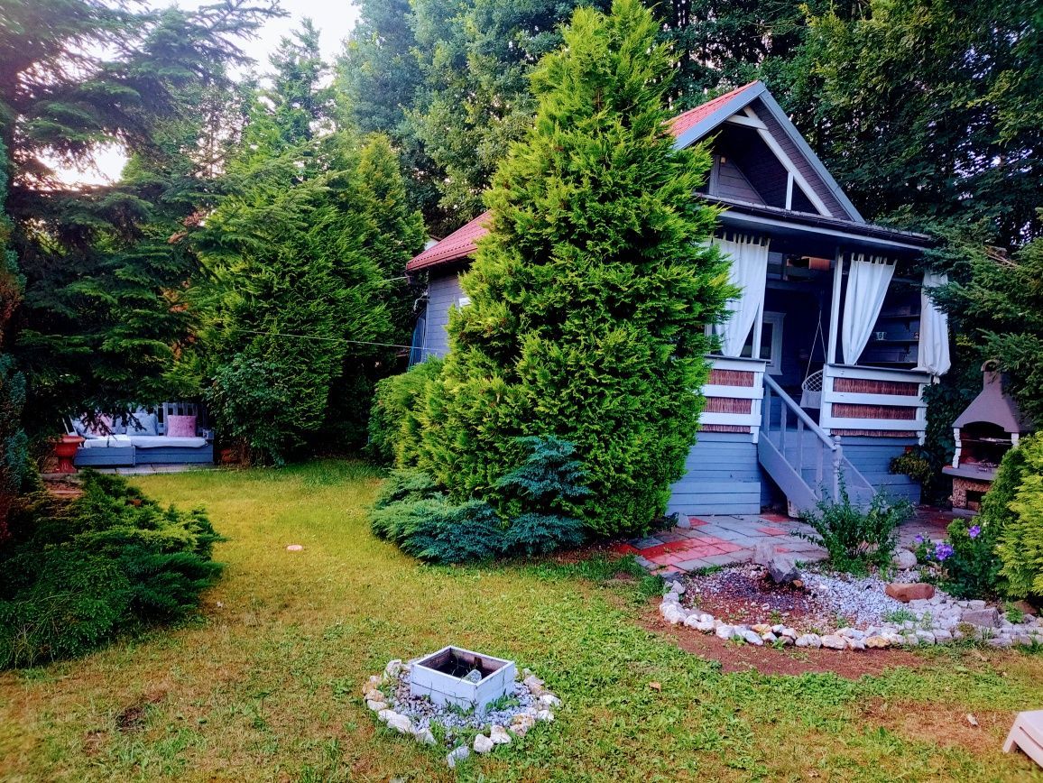 Działka rekreacyjna Jastrzębie-Zdrój