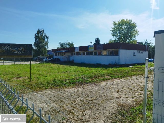 Biuro Wrocław Psie Pole, ul. Milicka. Zdjęcie 1