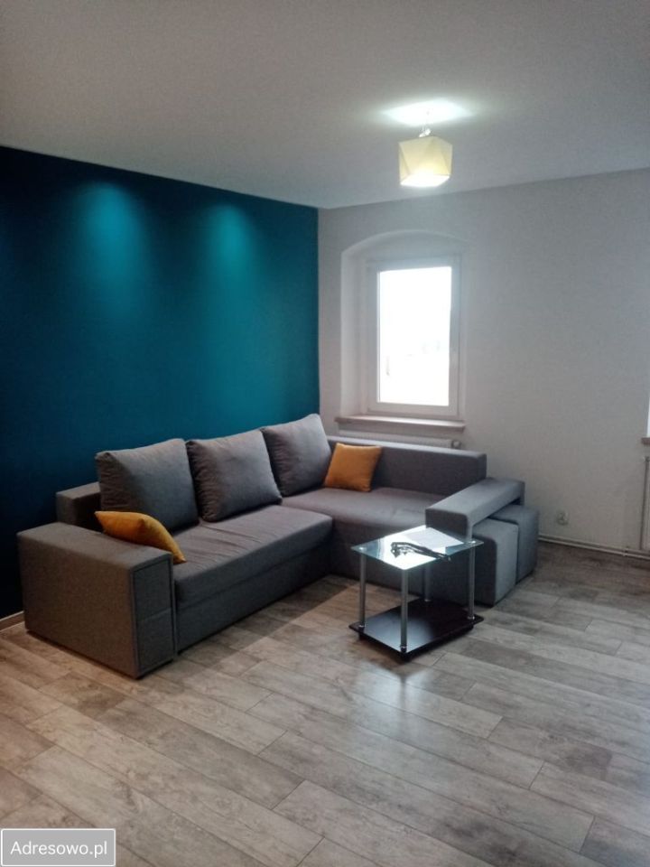 Mieszkanie 2-pokojowe Gryfów Śląski, rynek Rynek