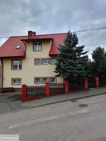 dom wolnostojący, 4 pokoje Busko-Zdrój Centrum, ul. Młyńska. Zdjęcie 1