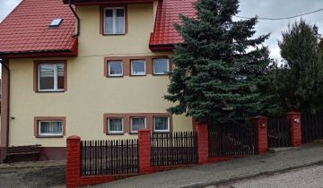 dom wolnostojący, 4 pokoje Busko-Zdrój Centrum, ul. Młyńska