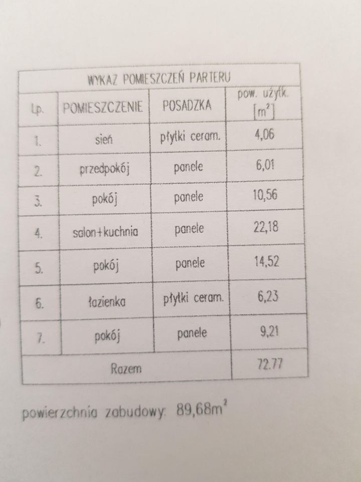 bliźniak, 4 pokoje Kamienna, ul. Główna. Zdjęcie 35