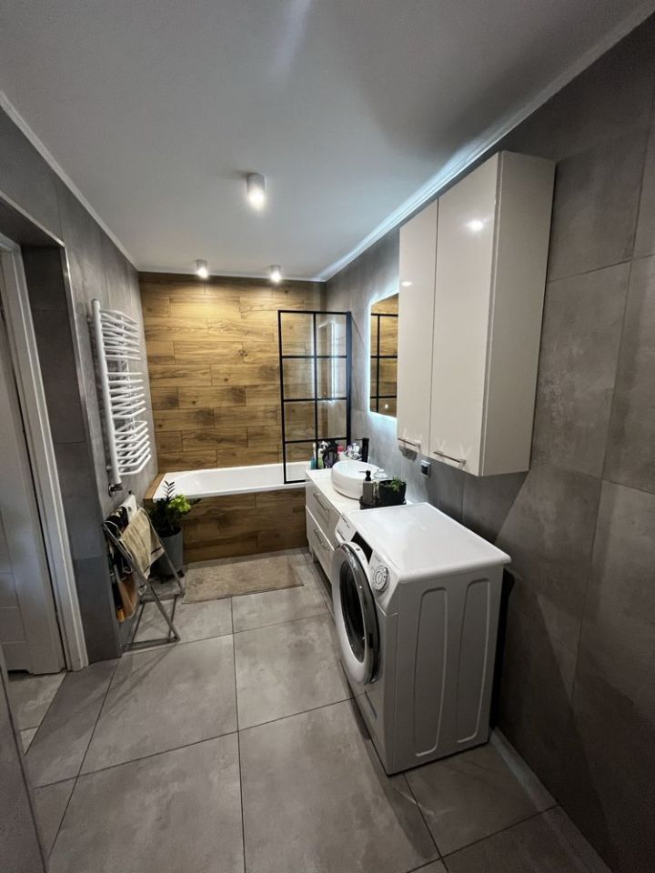 dom szeregowy Wierzbica Górna. Zdjęcie 6