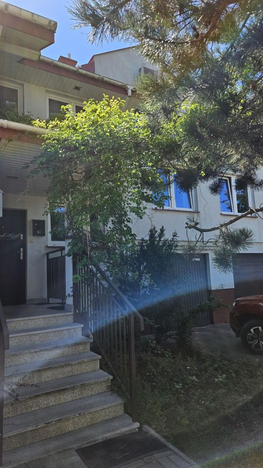 Mieszkanie 4-pokojowe Latchorzew, ul. Orła Białego. Zdjęcie 5