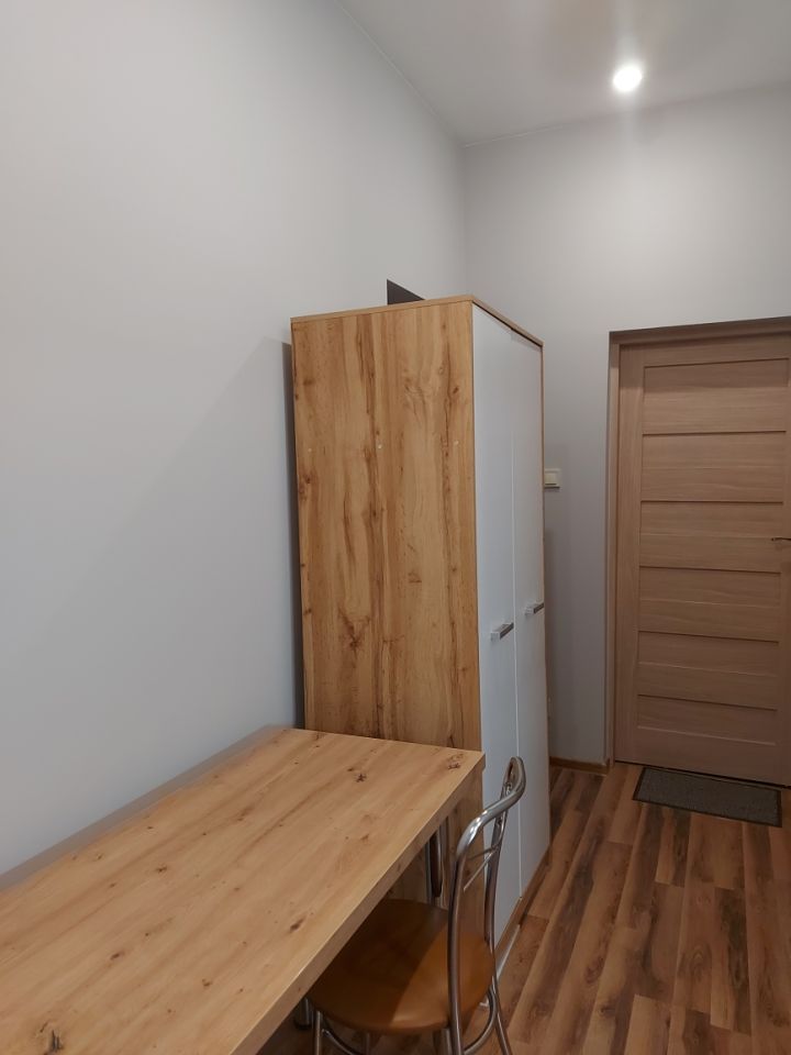 Mieszkanie 1-pokojowe Łódź Śródmieście, ul. Prezydenta Gabriela Narutowicza. Zdjęcie 12