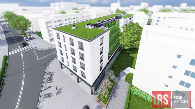 Mieszkanie 3-pokojowe Kołobrzeg, ul. ppor. Edmunda Łopuskiego. Zdjęcie 3