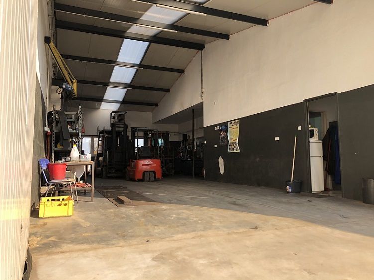 Nieruchomość komercyjna Gostyń, ul. Wrocławska. Zdjęcie 6