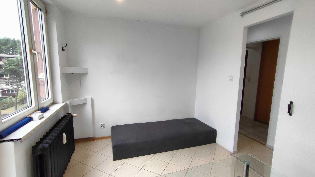 Mieszkanie 2-pokojowe Trzebinia Krze, ul. Grunwaldzka. Zdjęcie 5