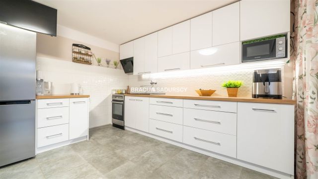 bliźniak, 5 pokoi Kraków Podgórze, ul. Półłanki. Zdjęcie 33